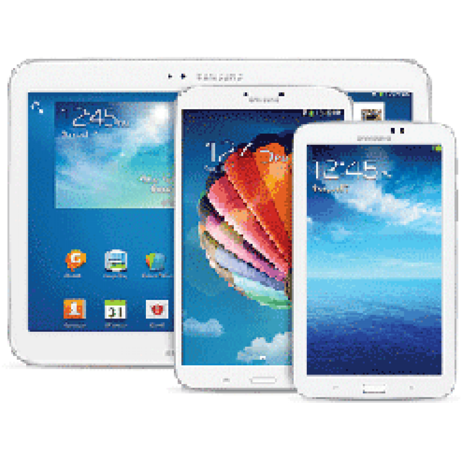 Galaxy Tab 3